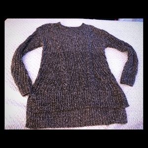 Isabel Maternity sweater NWOT
